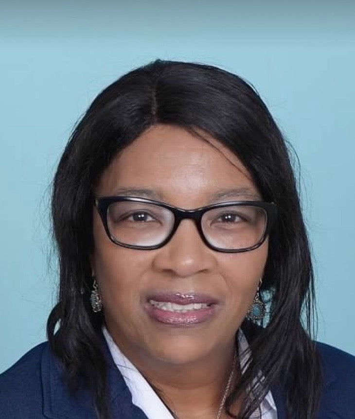 Carolyn Johns