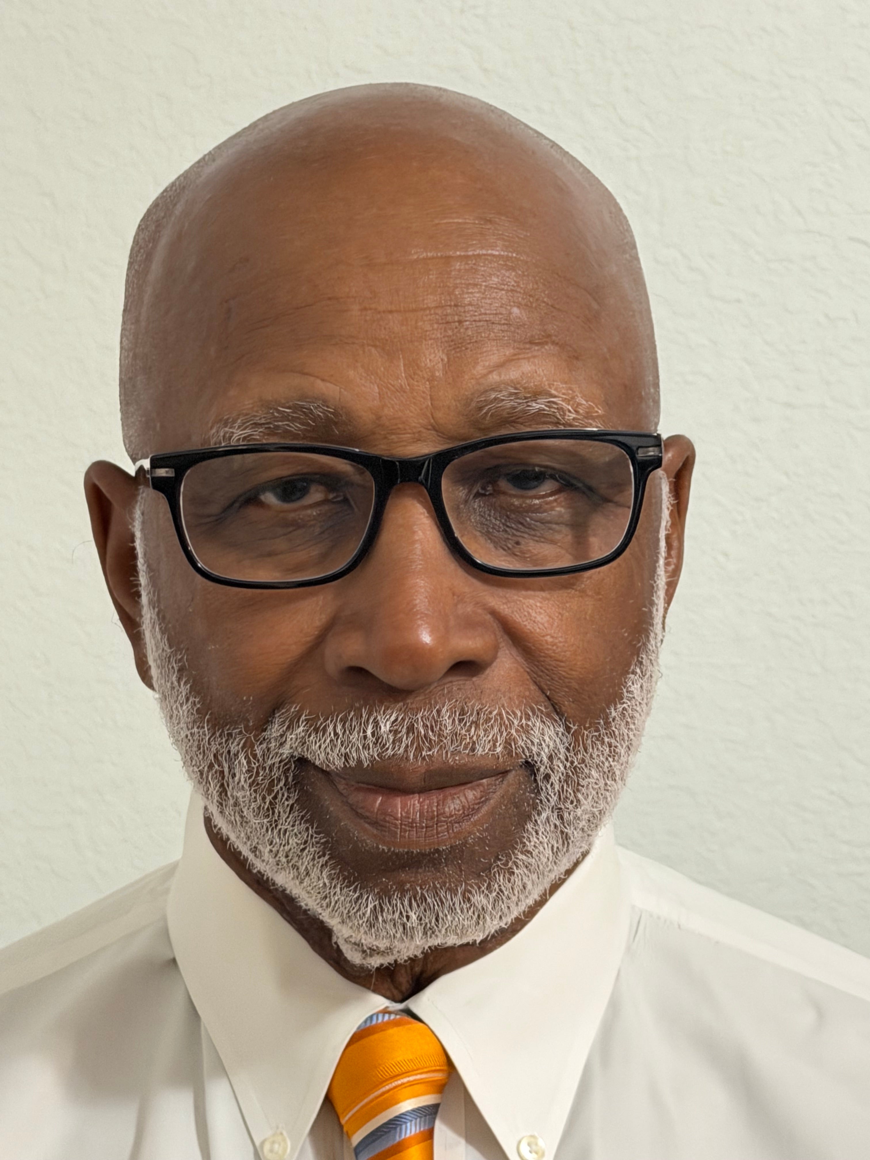 Jerome Bradford