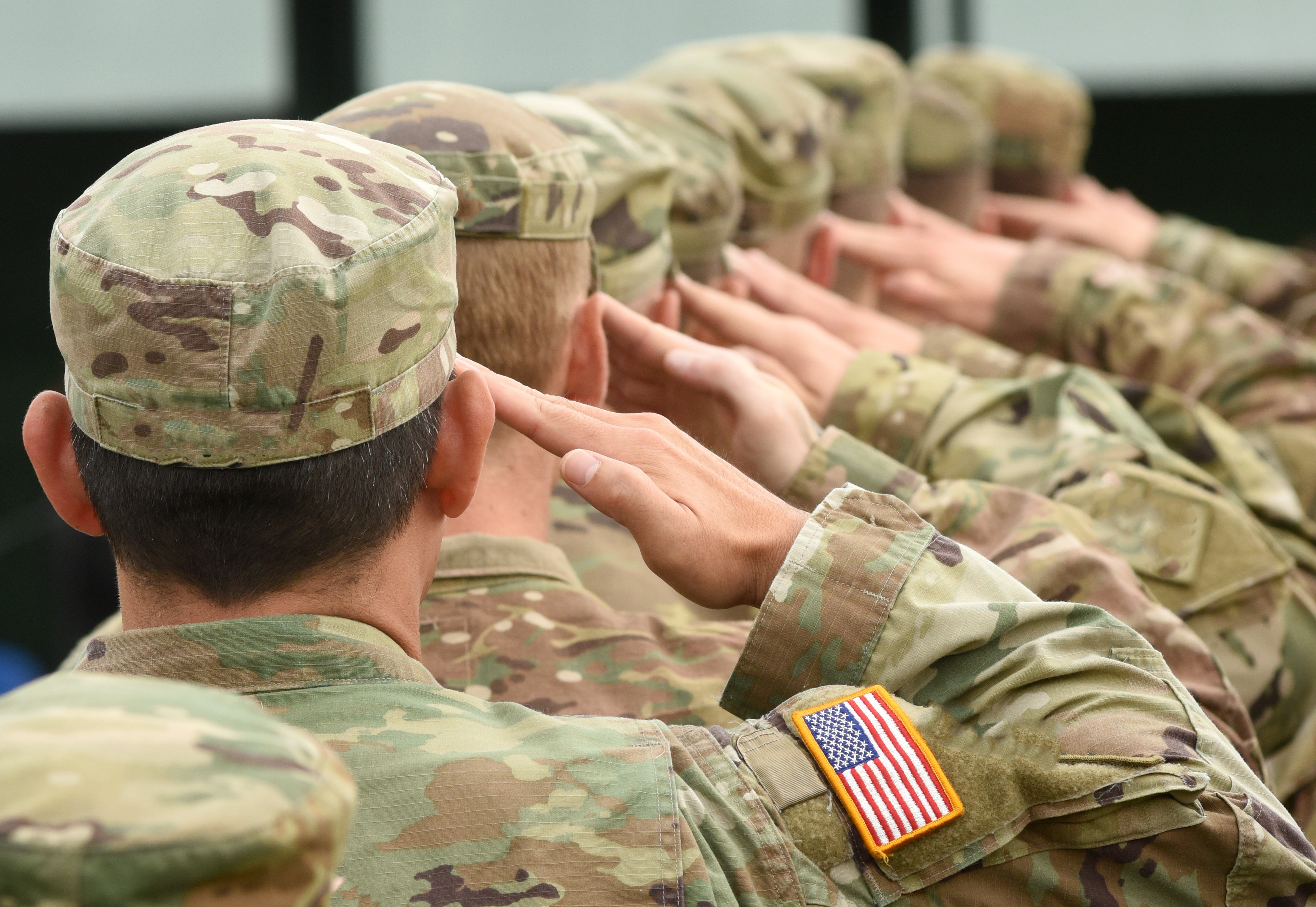 Military Families