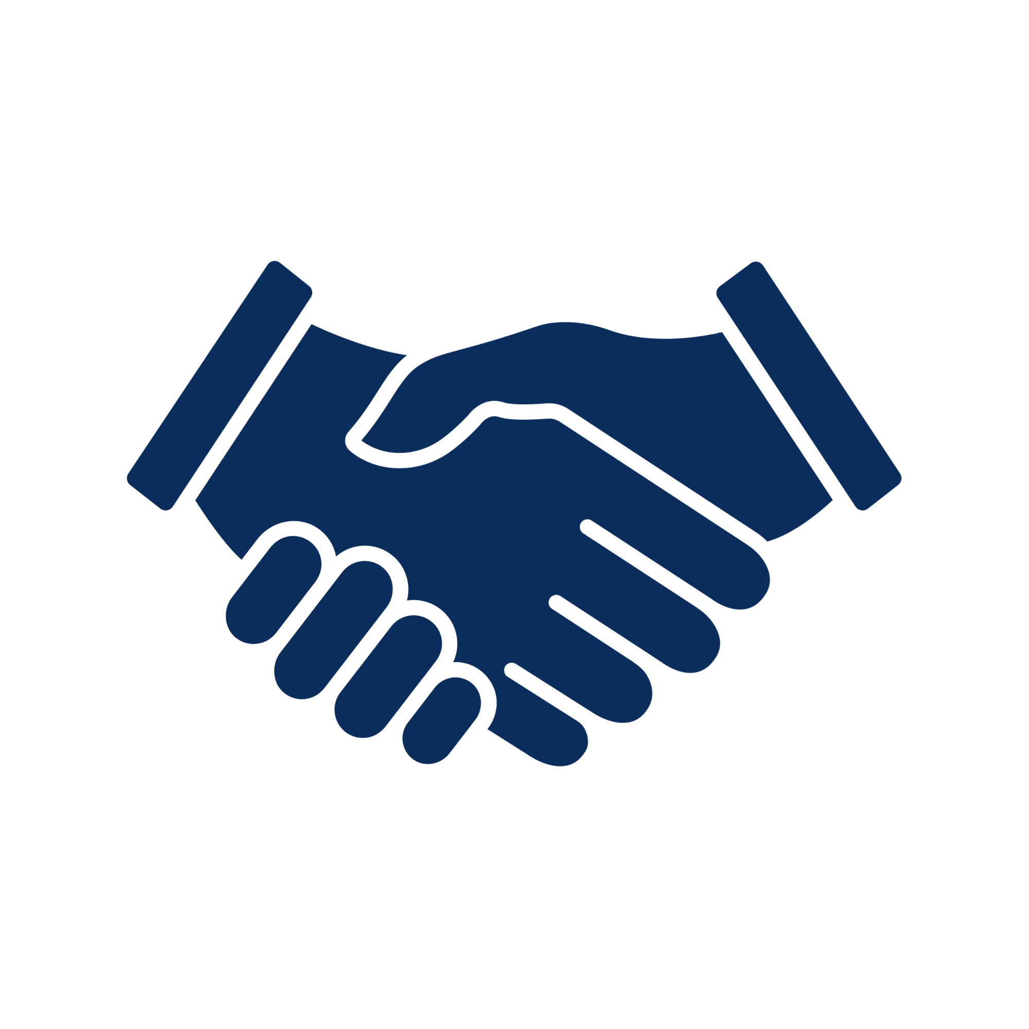 Partner With Us