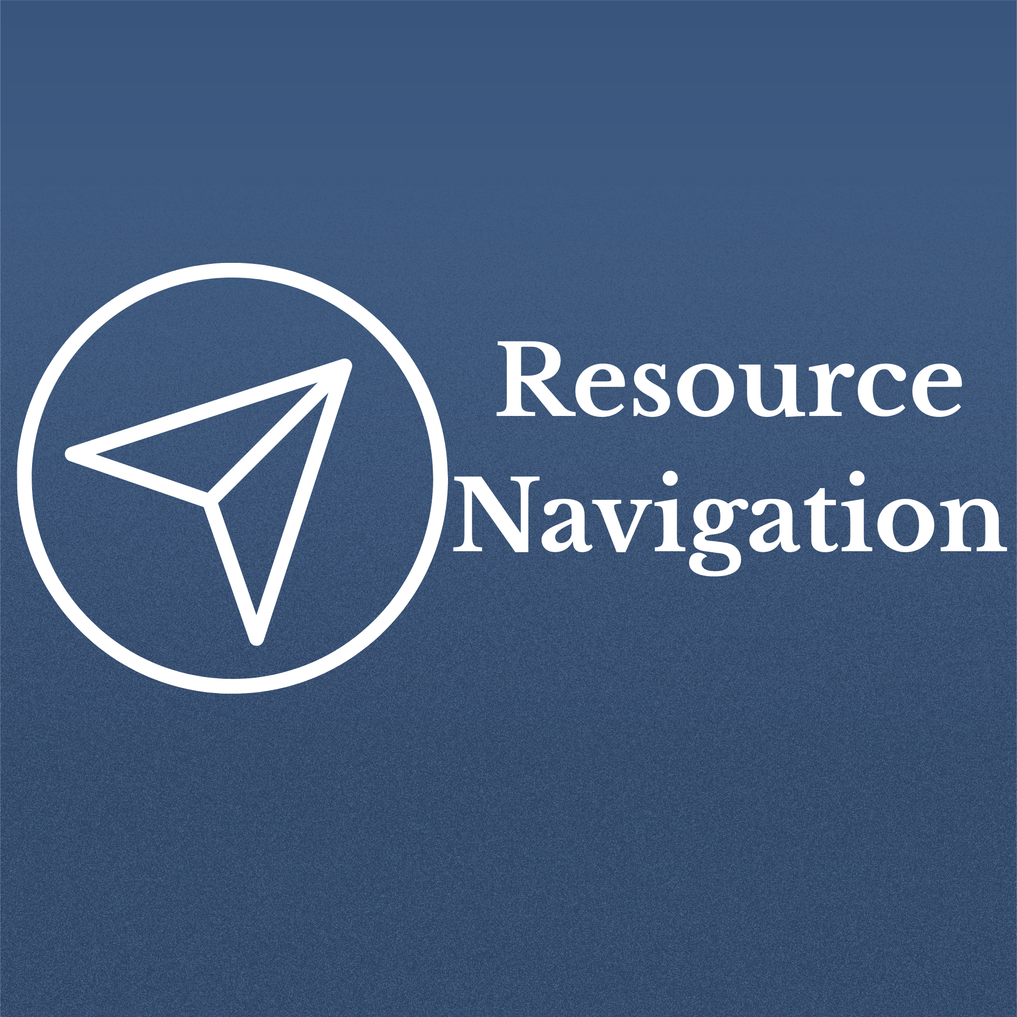 Resource Navigation