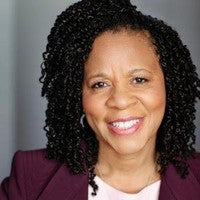 Dr. Rita Dumas