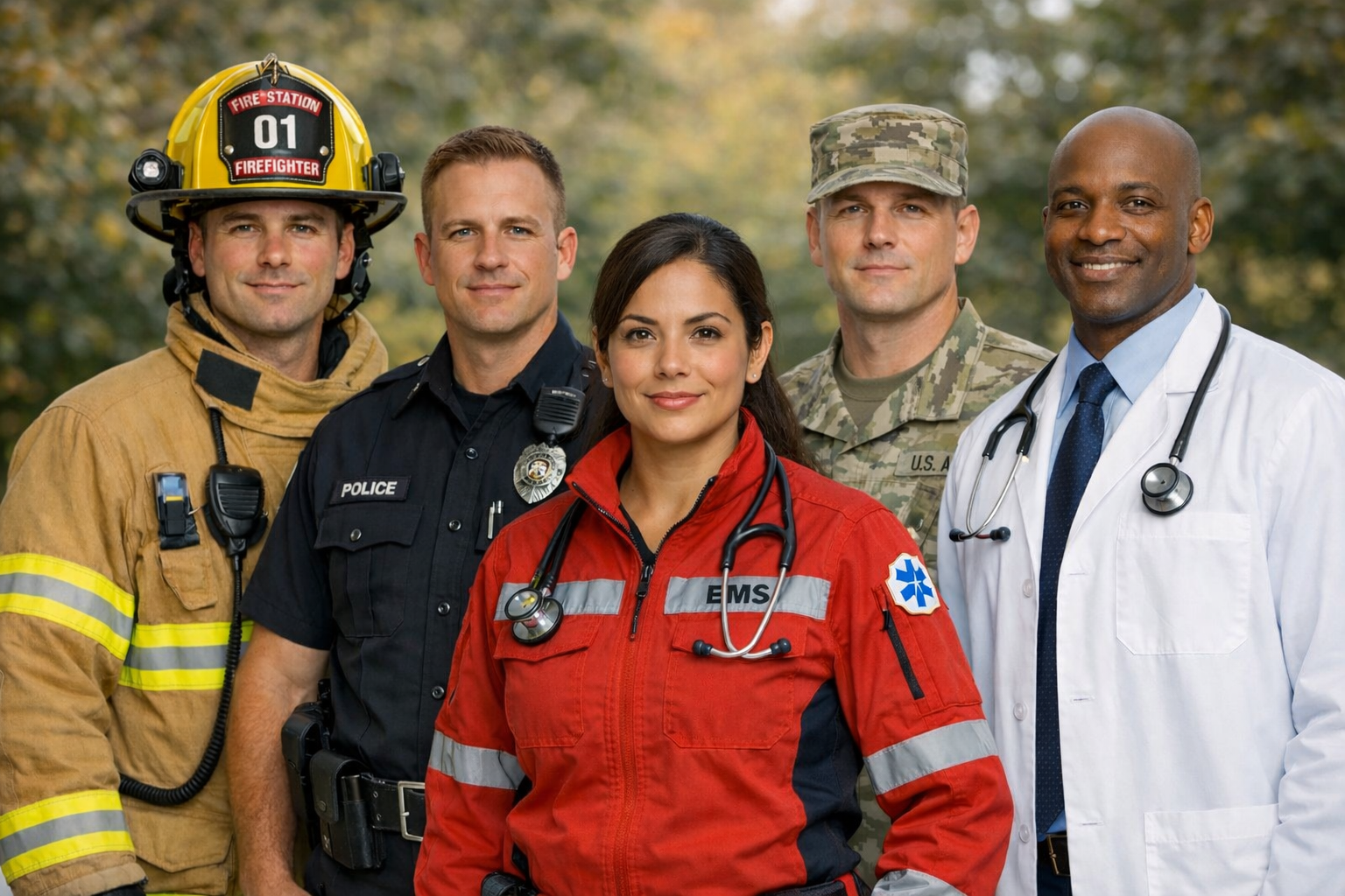 Uniform Families Foundation