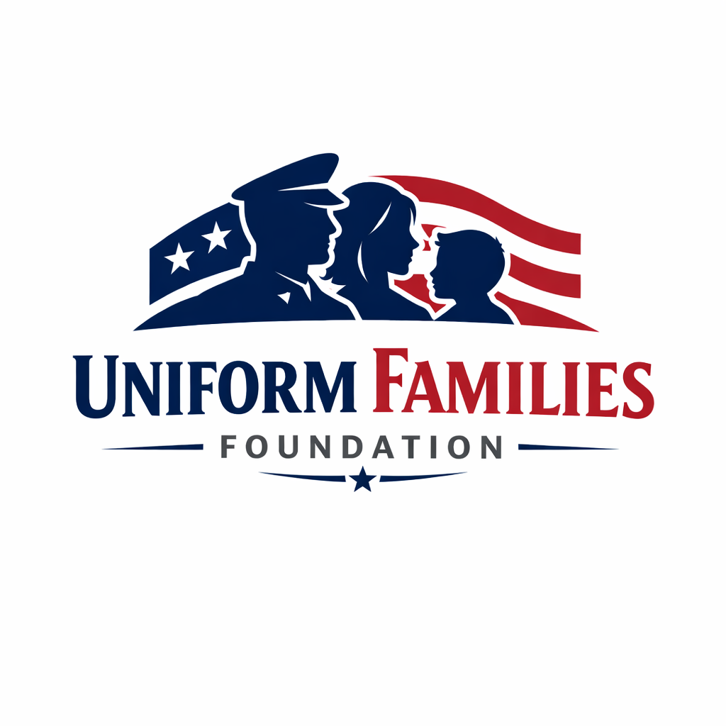 Uniform Families Foundation logo