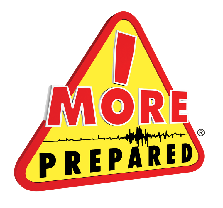 More Prepared logo